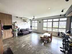 Blk 470A Hougang Parkview (Hougang), HDB 5 Rooms #626438241